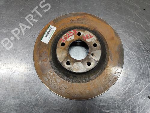 Andre Andre NISSAN MURANO I (Z50) 3.5 4x4 (245 hp) 33618020 33618020