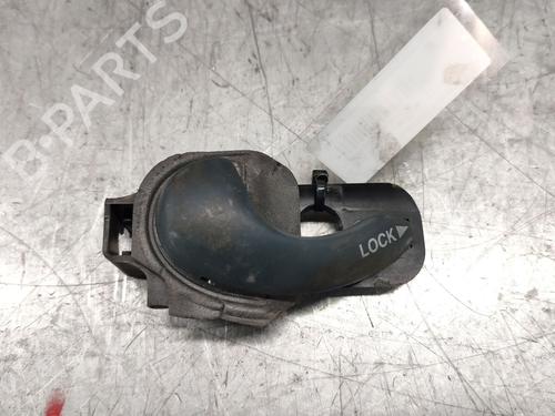 Used Front left interior door handle HONDA CIVIC VIII Hatchback (FN, FK) 2.2 CTDi (FK3) (140 hp) 28608160