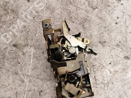 Front left lock MERCEDES-BENZ VITO Van (W638)  | BP21479373C98 
