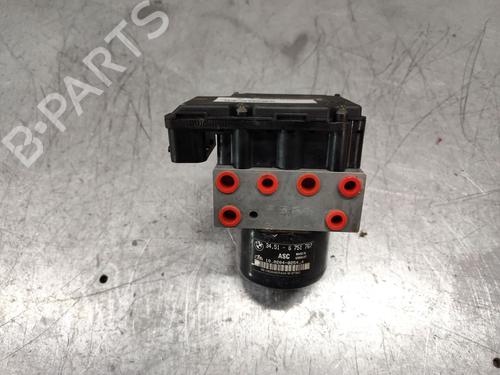 ABS Bremseaggregat BMW 3 (E46) 320 d (136 hp) 22798723