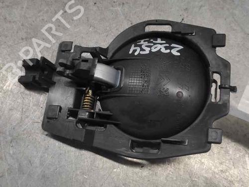 Venstre bak invendig håndtak CITROËN C3 I (FC_, FN_) 1.4 i | BP21414998I15 