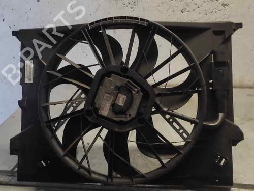 Koelventilatormotor MERCEDES-BENZ E-CLASS (W211) [2002-2009]  21399964