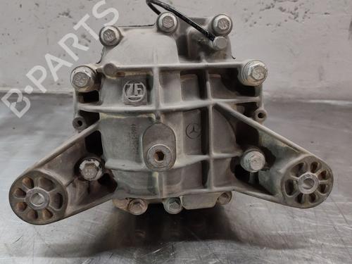 Differential, bag MERCEDES-BENZ M-CLASS (W163) ML 320 (163.154) | BP29915498M24