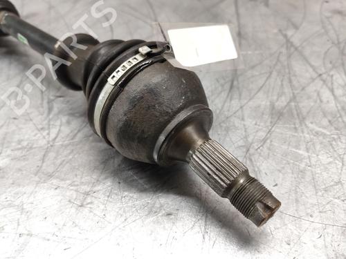 Right front driveshaft PEUGEOT 306 Hatchback (7A, 7C, N3, N5) | BP28579587M39