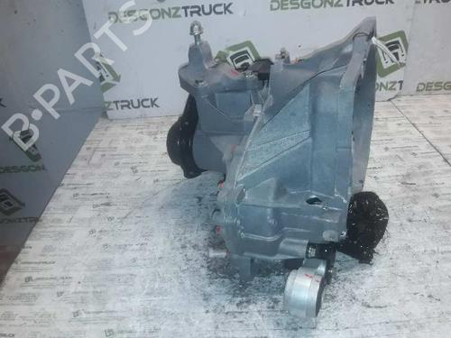 Skrzynia biegów FORD FUSION (JU_)  | BP21437649M3 