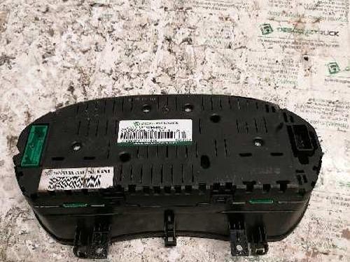 Instrument cluster VW POLO (9N_, 9A_) 1.2 12V | BP21476863C47 