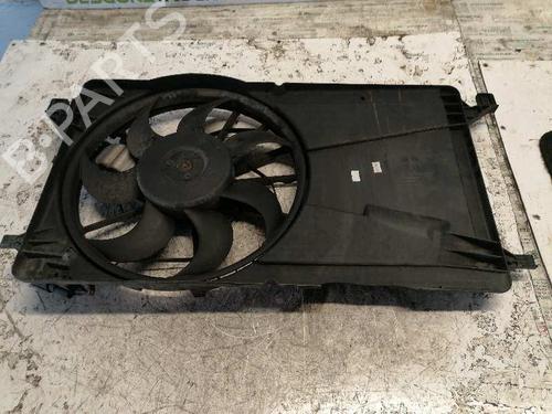 Køleventilator elektrisk FORD FOCUS II (DA_, HCP, DP) 1.6 TDCi | BP21482315M35 