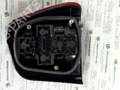 Used Left taillight SKODA FELICIA Cube Van (6U5) 1.9 D (64 hp) 22908299