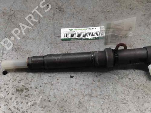 Used Injector Injector MERCEDES-BENZ C-CLASS (W204) C 220 CDI (204.002) (170 hp) 21415686 21415686