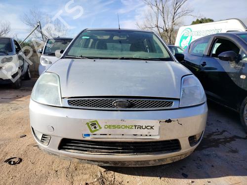 Left headlight FORD FIESTA V (JH_, JD_)  | BP30262985C28 