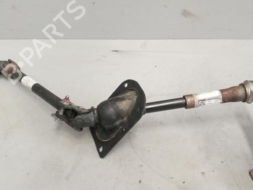 Steering column MERCEDES-BENZ SPRINTER 5-t Van (B906) 515 CDI (906.653, 906.655, 906.657) | BP29077258M21 