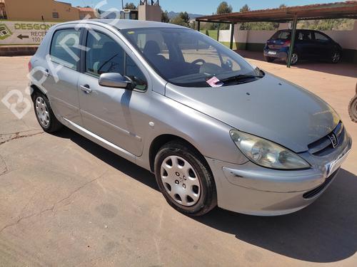 Højre forlygte PEUGEOT 307 (3A/C)  | BP21419970C29 