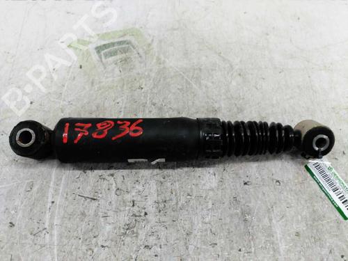 Used Right rear shock absorber PEUGEOT 205 II (20A/C) [1987-2000]  21436189