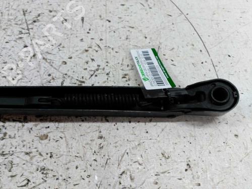 Front windshield wiper arm CITROËN C2 (JM_)  | BP21442335C143 