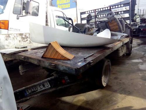 Electronic module NISSAN CABSTAR E (TL_, VL_)  | BP21433270M83 