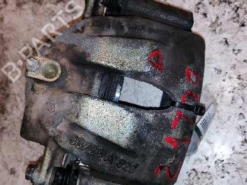 Right front brake caliper PEUGEOT EXPERT Van (222)  | BP21477838M104 