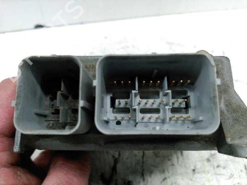Used ECU airbags FORD TRANSIT Van (FA_ _) [2000-2006]  21433157