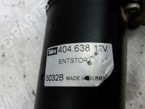 Viskermotor vindrude PEUGEOT 307 (3A/C)  | BP21438656M29 