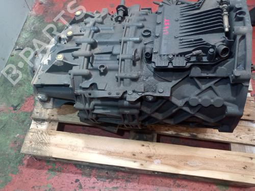 Gearbox IVECO STRALIS I | BP39423684M3 - Image 4