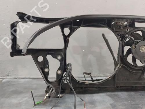 Front slam panel AUDI A4 B5 (8D2) | BP32282779C72