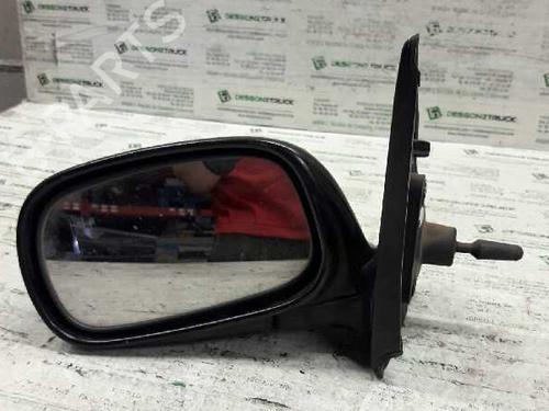 Used Left mirror NISSAN MICRA II (K11) 1.0 i 16V (K11) (54 hp) 24679848