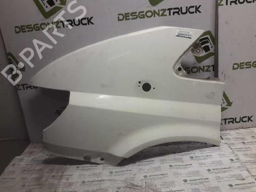 Used Left front fenders FORD TRANSIT Van (FA_ _) [2000-2006]  21469226