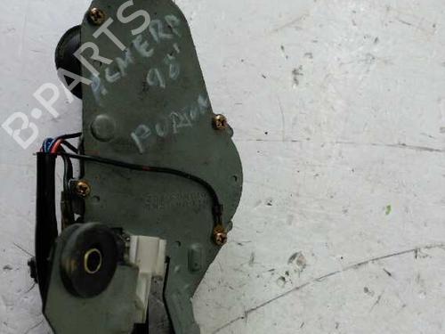 Rear wiper motor NISSAN ALMERA I Hatchback (N15) 1.4 S, GX, LX | BP24679494M102 