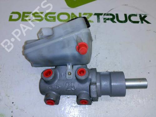 Brake master cylinder FORD MONDEO I Saloon (GBP)  | BP24529875M77 