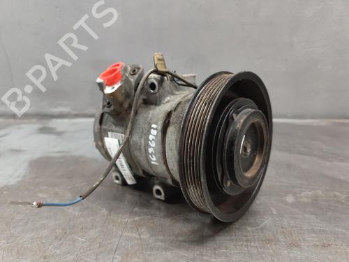 Used AC compressor AC compressor 39227747 39227747
