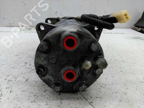 AC compressor CITROËN ZX (N2)  | BP21437778M34 