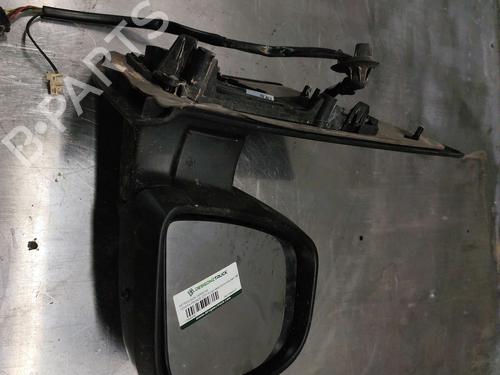 Used Right mirror TOYOTA PROACE CITY Box Body/MPV (BPZ_) 1.5 D-4D 100 (BPZM) (102 hp) 29851002