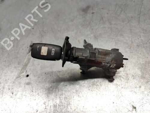 Ignition barrel NISSAN ALMERA I (N15) 2.0 D | BP24401002M48 