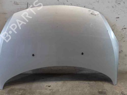 Motorhjelm PEUGEOT 307 SW (3H) [2002-2009]  21408984
