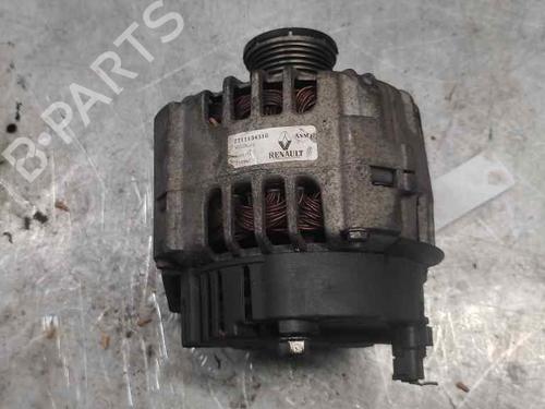 Alternator OPEL VIVARO A Van (X83)  | BP21408796M7 