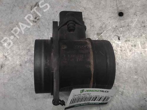Used Mass air flow sensor VW POLO (6N2) [1999-2001]  21411656