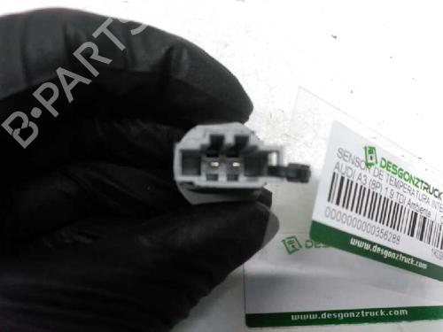 Elektronische module AUDI A3 (8P1) 1.9 TDI | BP21431854M83