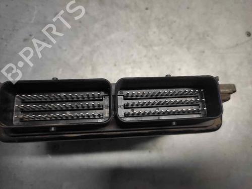 Engine control unit (ECU) CHEVROLET MATIZ (M200, M250)  | BP21399191M57 