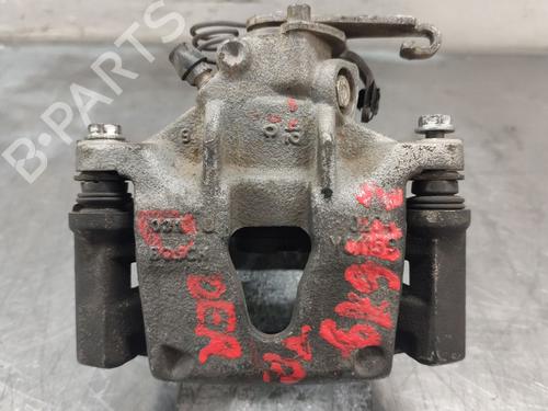 Used Right rear brake caliper RENAULT MASTER II Van (FD) [1997-2013]  30441992