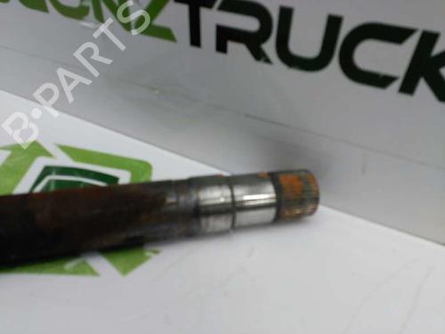 Right front driveshaft PEUGEOT BOXER Van  | BP22909696M39