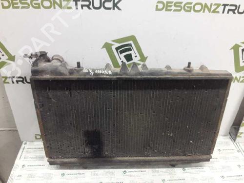 Water radiator NISSAN PRIMERA Hatchback (P11)  | BP21460154M31