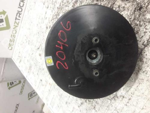 Used Servo brake NISSAN ALMERA II Hatchback (N16) [2000-2025]  21461253