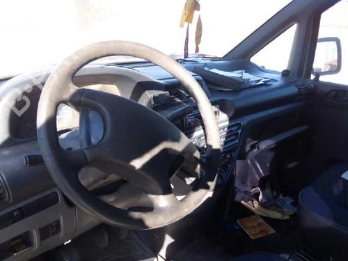 Hovedbremsecylinder CITROËN JUMPY I (U6U_)  | BP24530830M77 