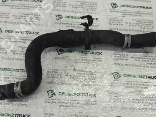 Rør OPEL VIVARO A Van (X83) [2001-2015]  21449163