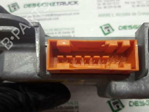 ECU airbags PEUGEOT 406 (8B)  | BP21451284M53 
