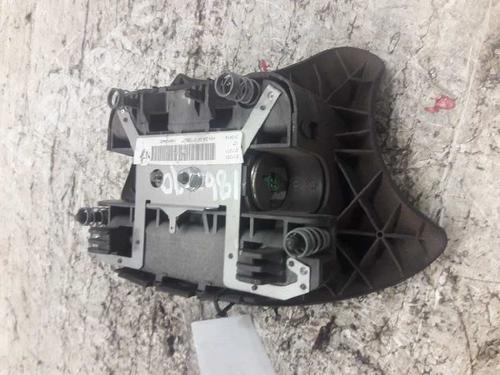 Driver airbag CITROËN XSARA (N1) 2.0 HDi 90 | BP21459903C9 