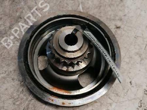 Pulley PEUGEOT 308 SW I (4E_, 4H_)  | BP21482275M122 