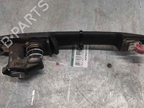 Front left exterior door handle MERCEDES-BENZ VITO / MIXTO Van (W639)  | BP21493492C128 
