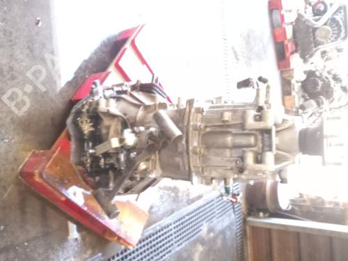 Used Gearbox Gearbox 39493900 39493900