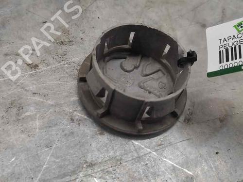 Hulkapsel PEUGEOT 206 Hatchback (2A/C) [1998-2012]  25801123