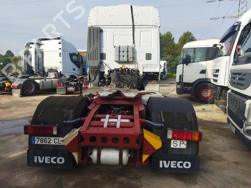 Electronic module IVECO STRALIS I | BP36473267M83 - Image 10
